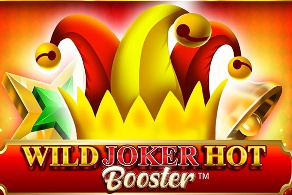 Wild Joker Hot Booster
