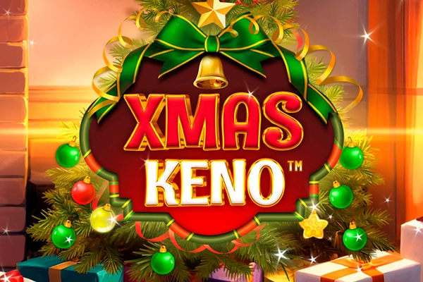 Xmas Keno