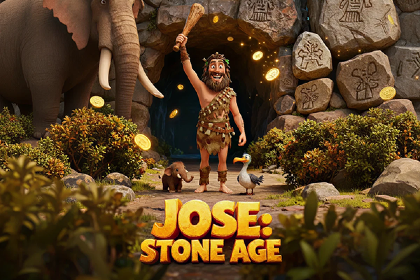 Jose: Stone Age