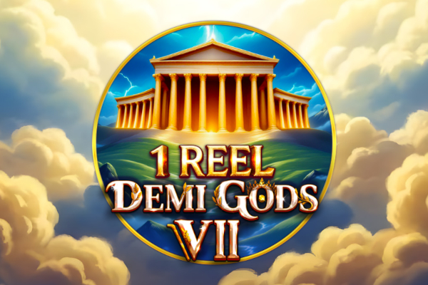 1 Reel – Demi Gods 7