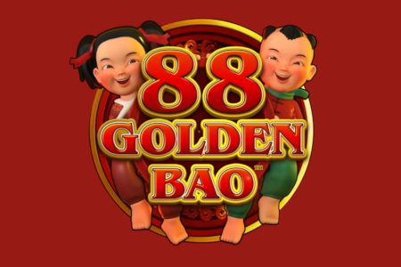 88 Golden Bao