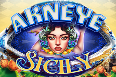 Akneye Sicily