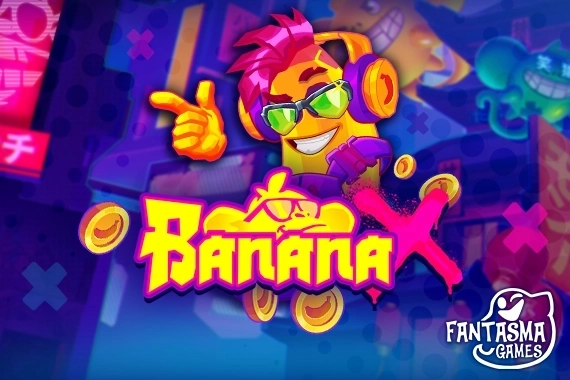 Banana X