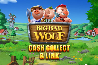 Big Bad Wolf: Cash Collect & Link