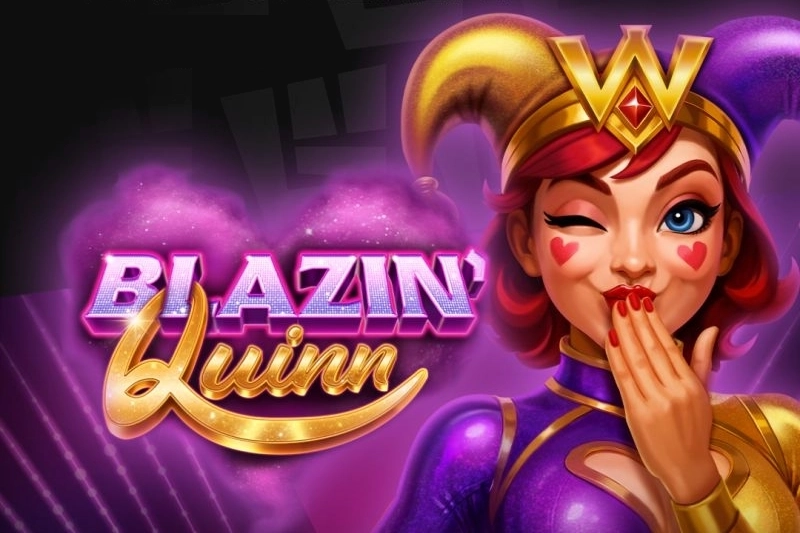Blazin’ Quinn