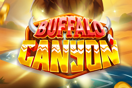 Buffalo Canyon