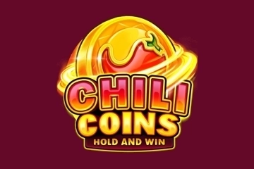 Chili Coins