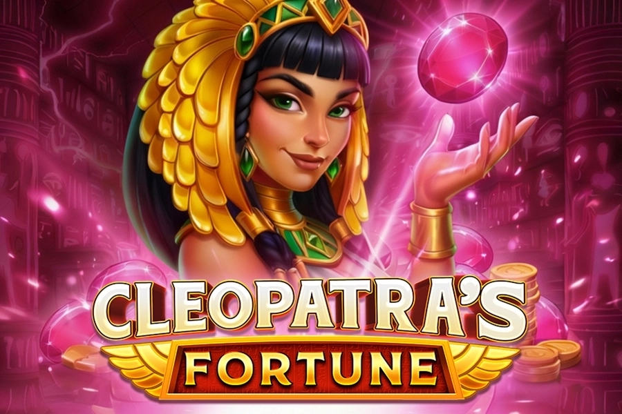Cleopatra’s Fortune