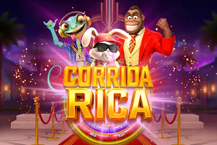 Corrida Rica