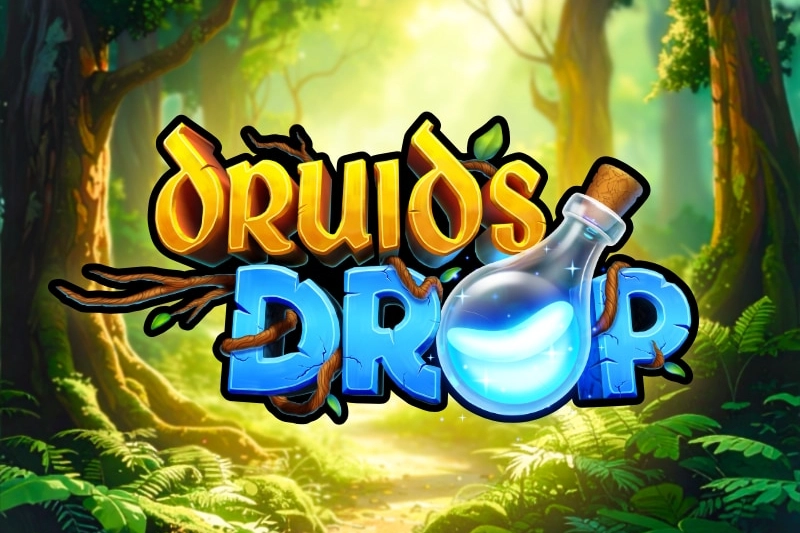 Druid’s Drop