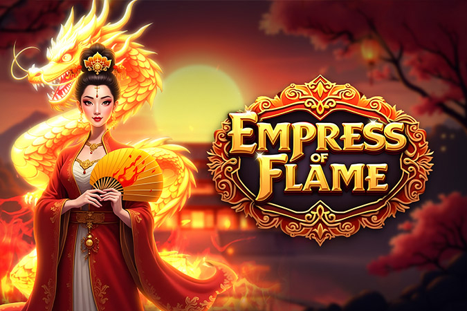 Empress of Flame
