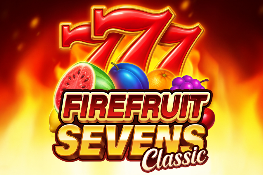 FireFruit Sevens Classic