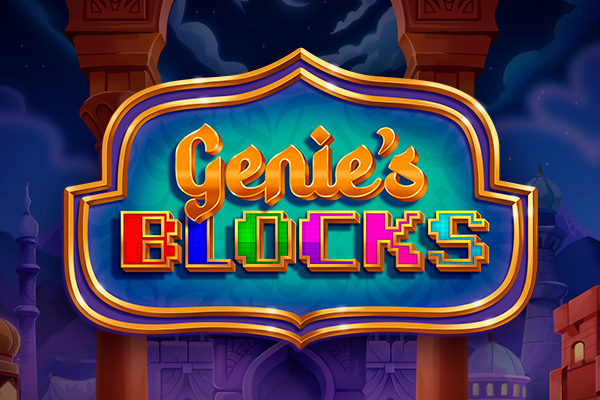 Genie’s Blocks