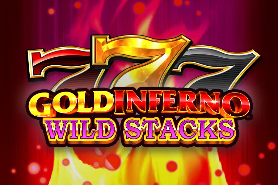Gold Inferno Wild Stacks