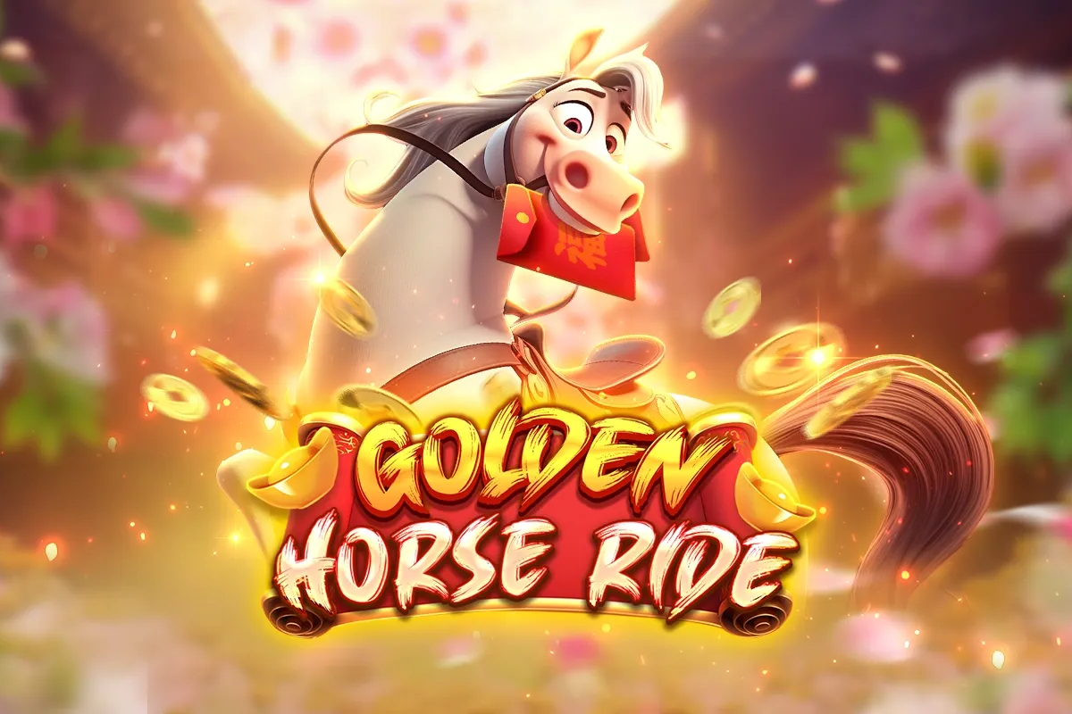 Golden Horse Ride