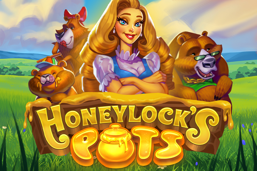 Honeylock’s Pots