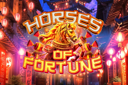 Horses of Fortune