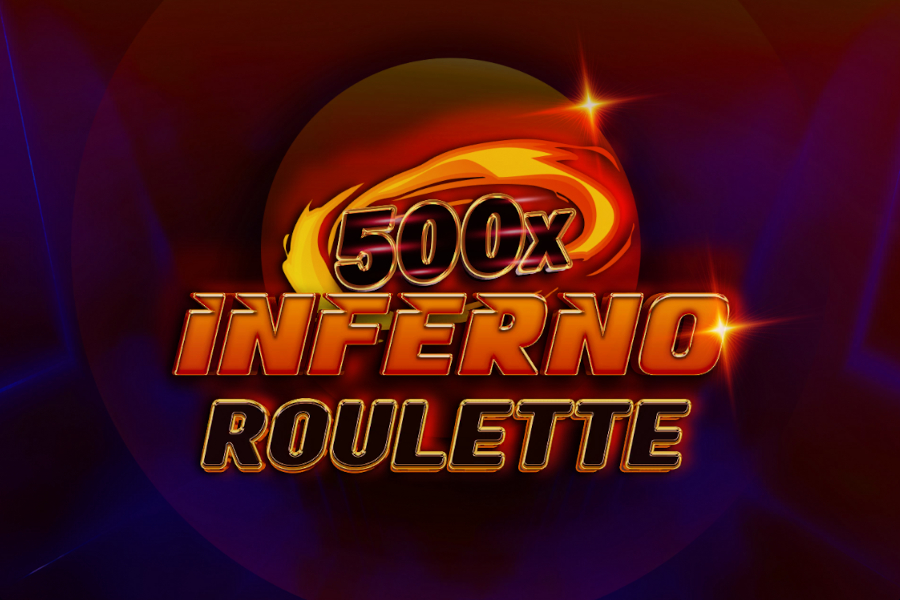 Inferno Roulette