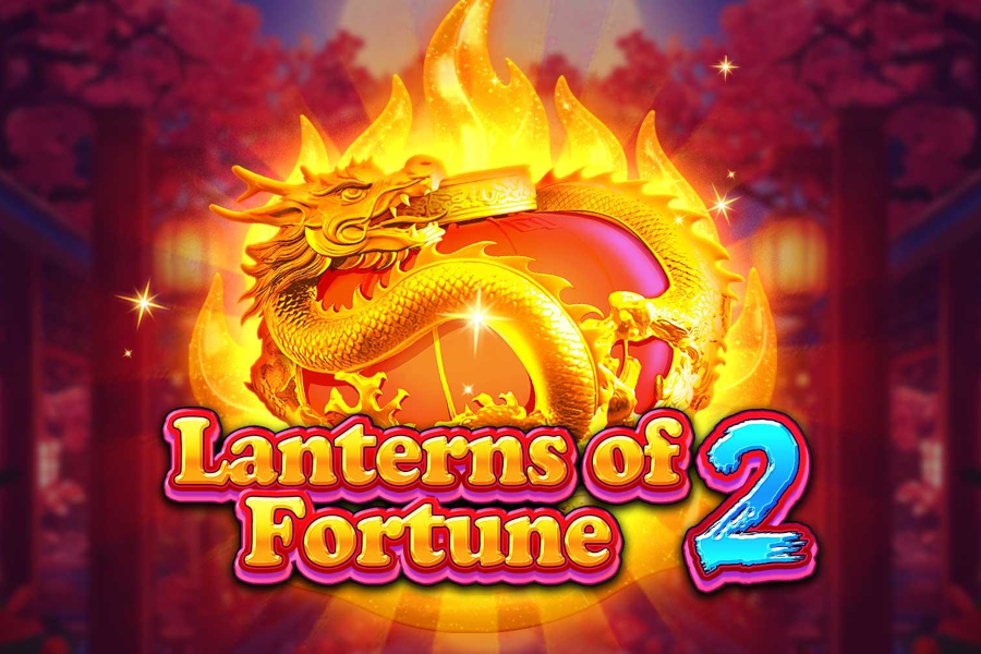 Lanterns of Fortune 2