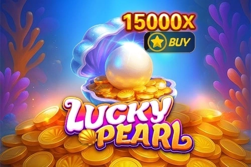 Lucky Pearl