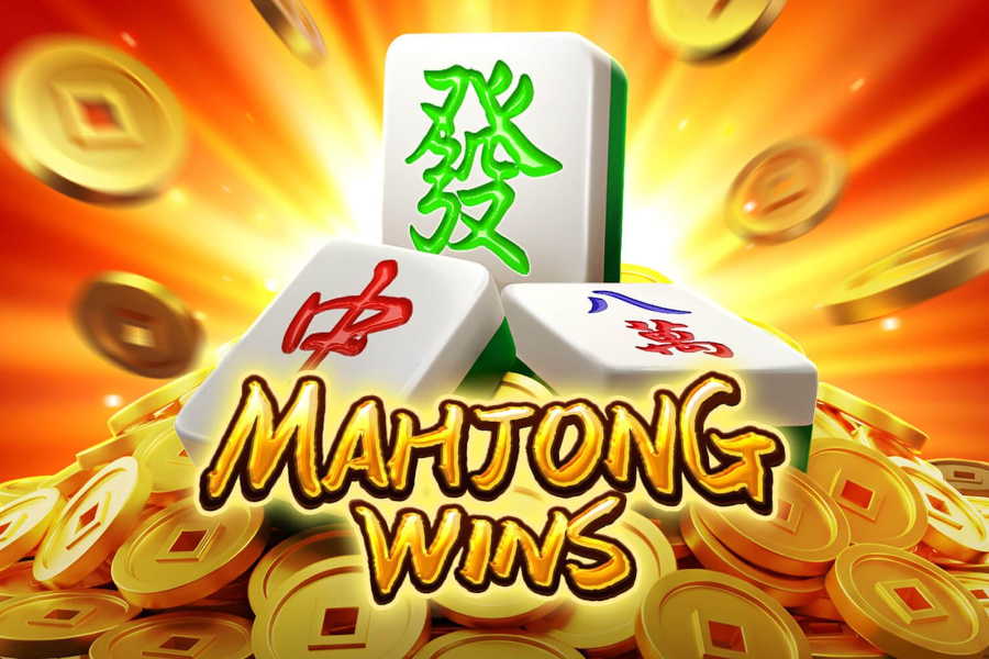 Mahjong Wins
