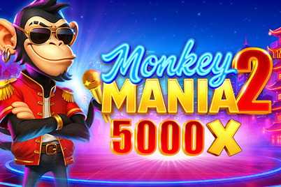 Monkey Mania 2