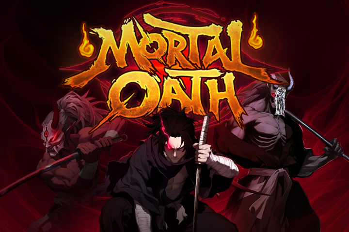Mortal Oath