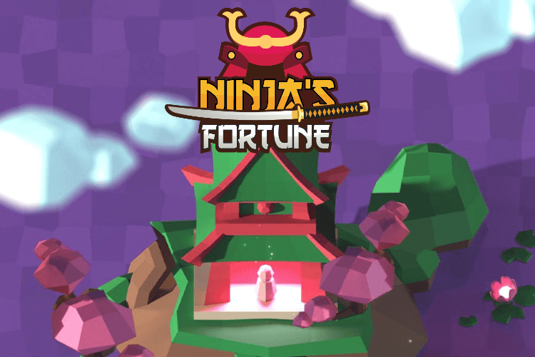 Ninja’s Fortune