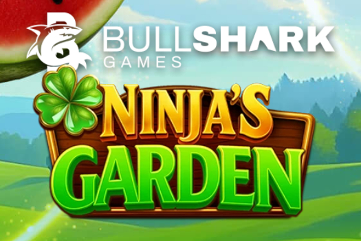 Ninja's Garden