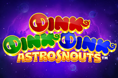 Oink Oink Oink: Astrosnouts