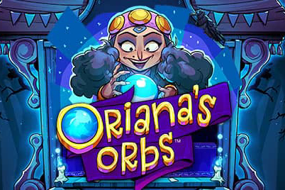 Oriana’s Orbs