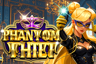 Phantom Thief