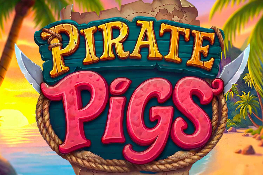 Pirate Pigs
