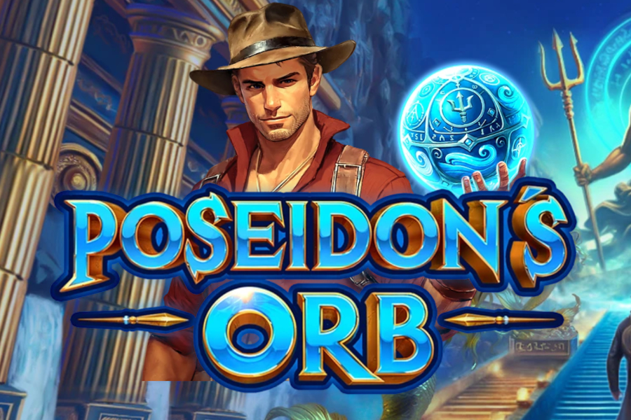 Poseidon's Orb