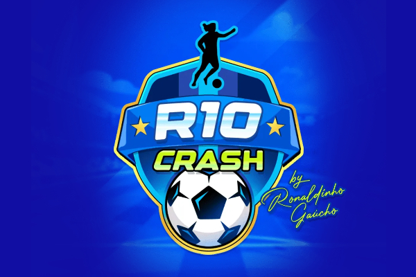 R10 Crash by Ronaldinho Gaucho