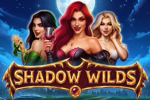Shadow Wilds