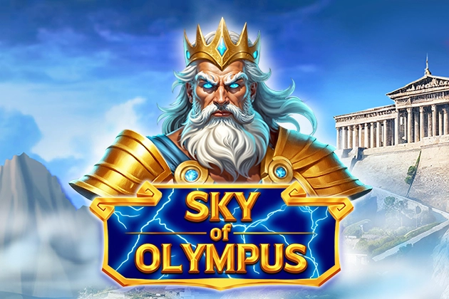 Sky of Olympus