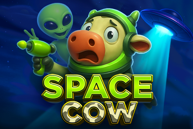 Space Cow