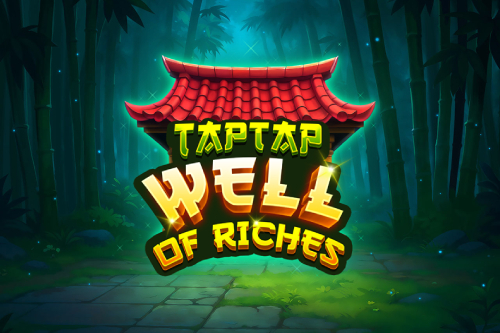 Tap Tap Well of Riches
