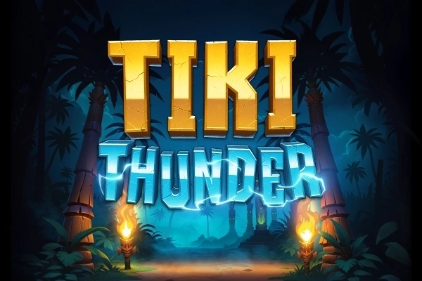 Tiki Thunder