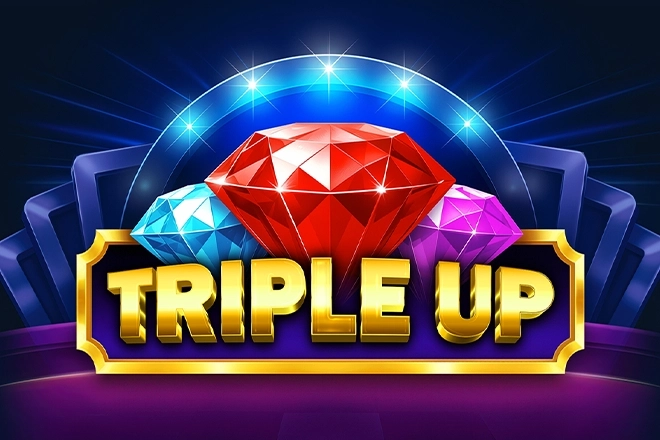 Triple Up