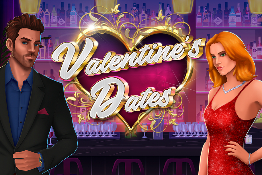 Valentine’s Dates