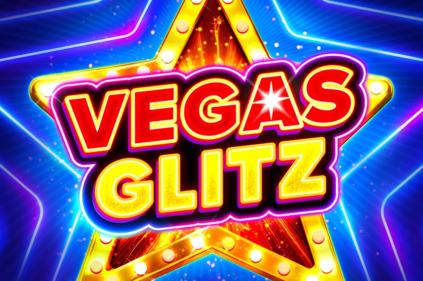 Vegas Glitz