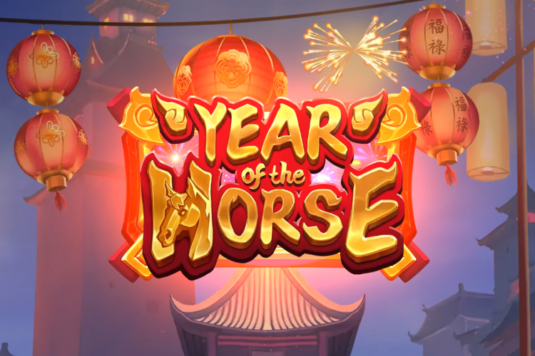 Year of the Horse