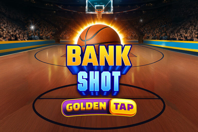 Bank Shot