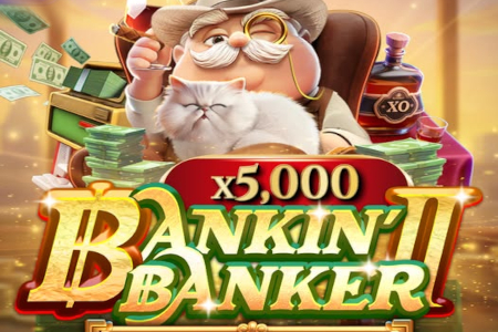 Bankin’ Banker 2