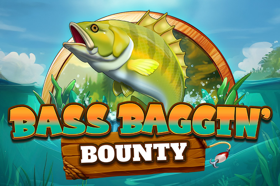 Bass Baggin’ Bounty