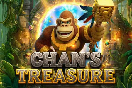 Chan’s Treasure