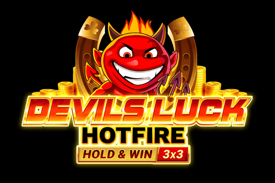 Devil's Luck Hotfire
