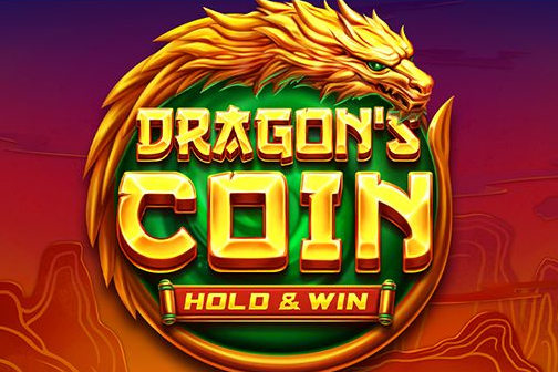 Dragon's Coin: Hold & Win